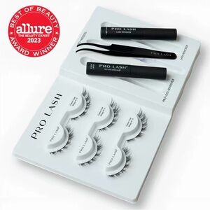 Pro Lash -Starter Lash Clusters Kit
